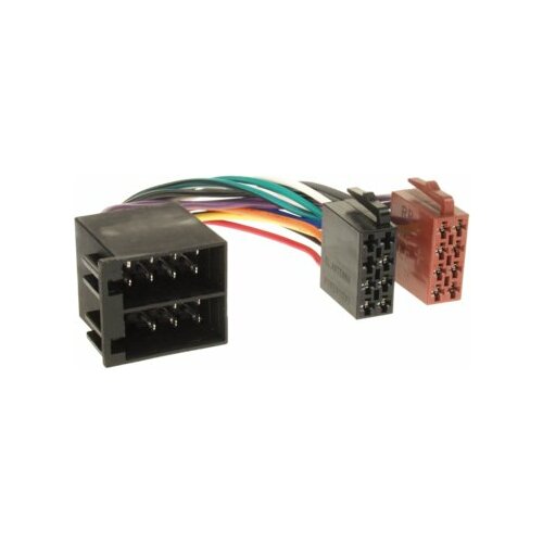 Radio  ACV  ISO adapter Female Male