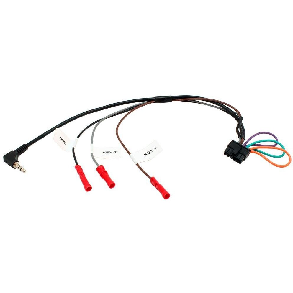 Radio Connects2 Kabel adaptera cts interface