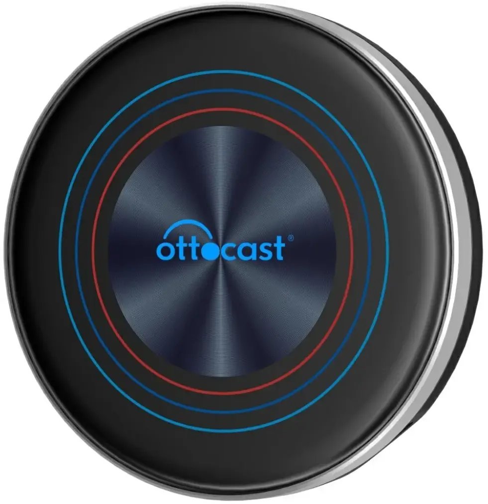 Radio  Ottocast   PCS46-BM OttoAibox i3 128GB