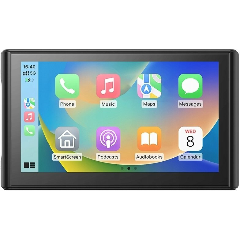 Radio  Stabilus NEXADIO CP150 CarPlay multimedia