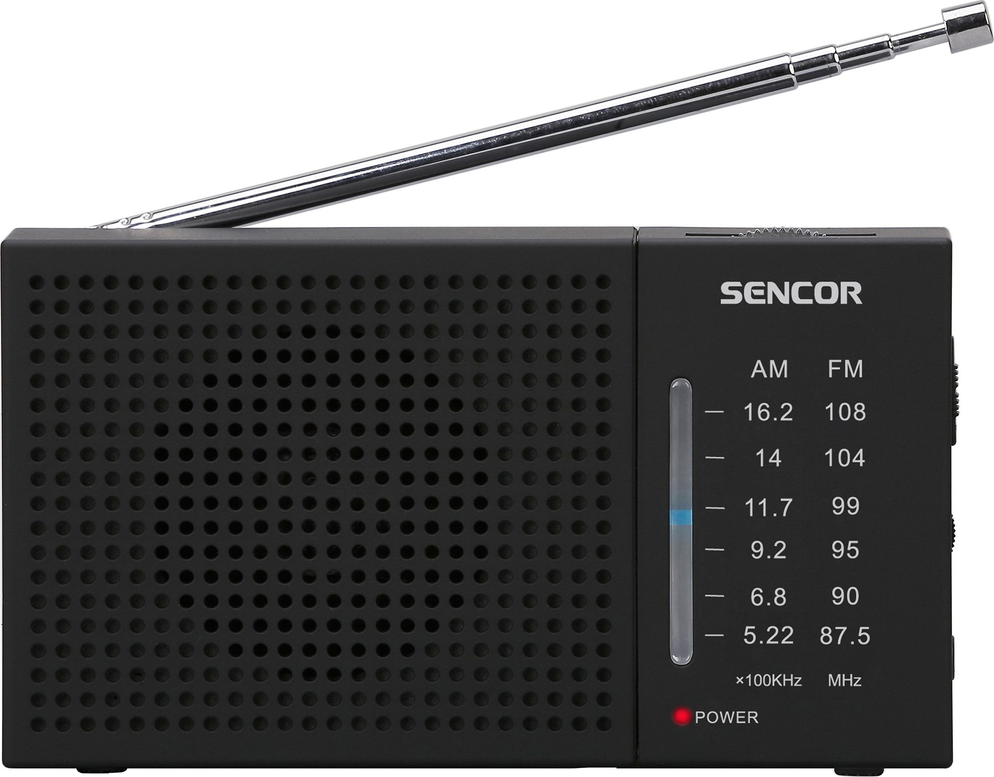 Radio Sencor SRD 1800 | 35053031