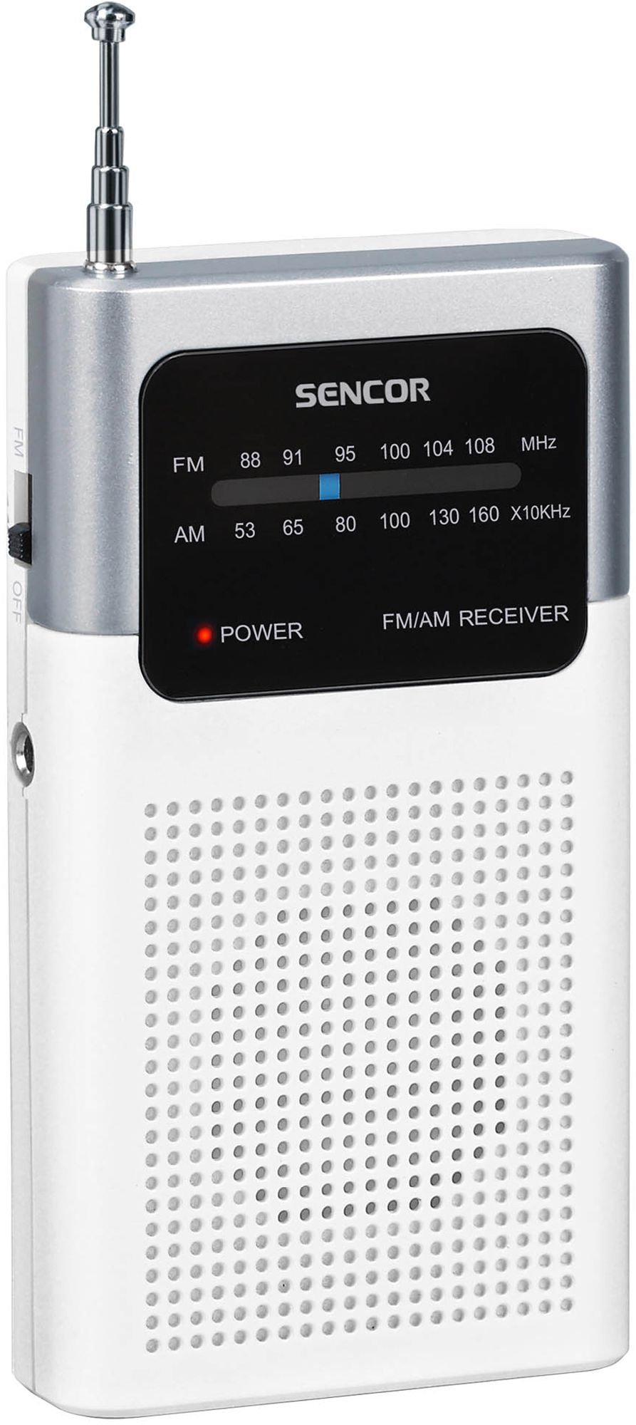 Radio Sencor | SRD 1100 W