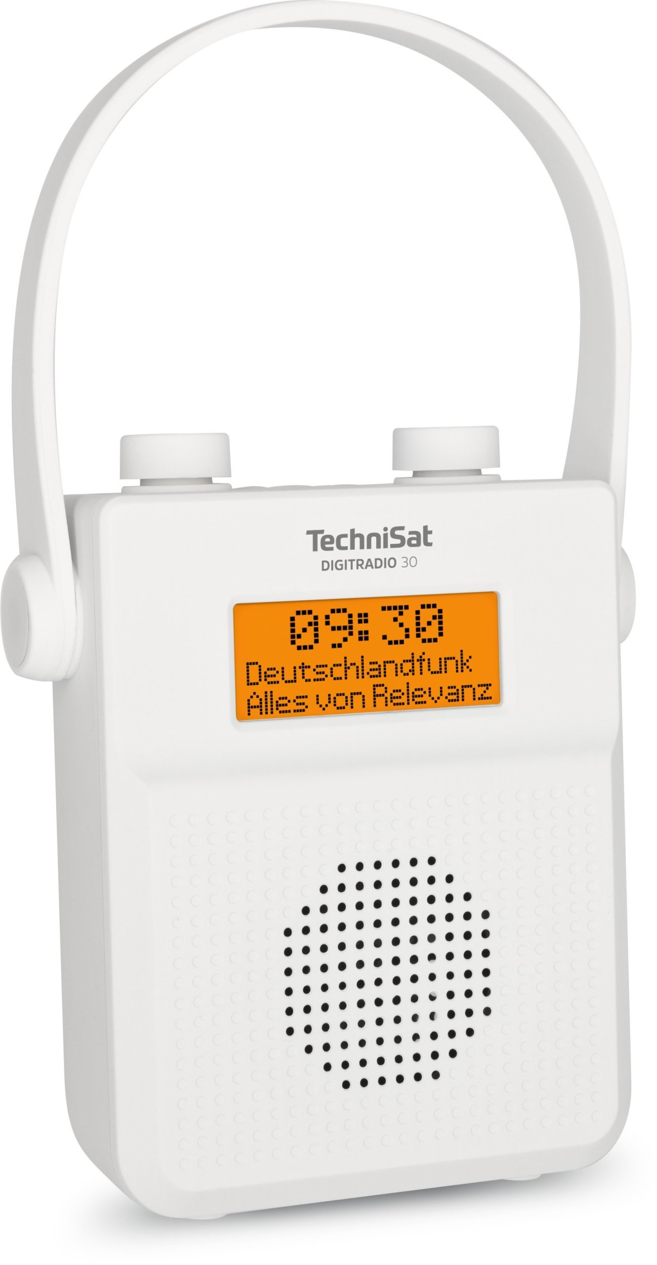 Radio TechniSat Technisat DigitRadio 30 |