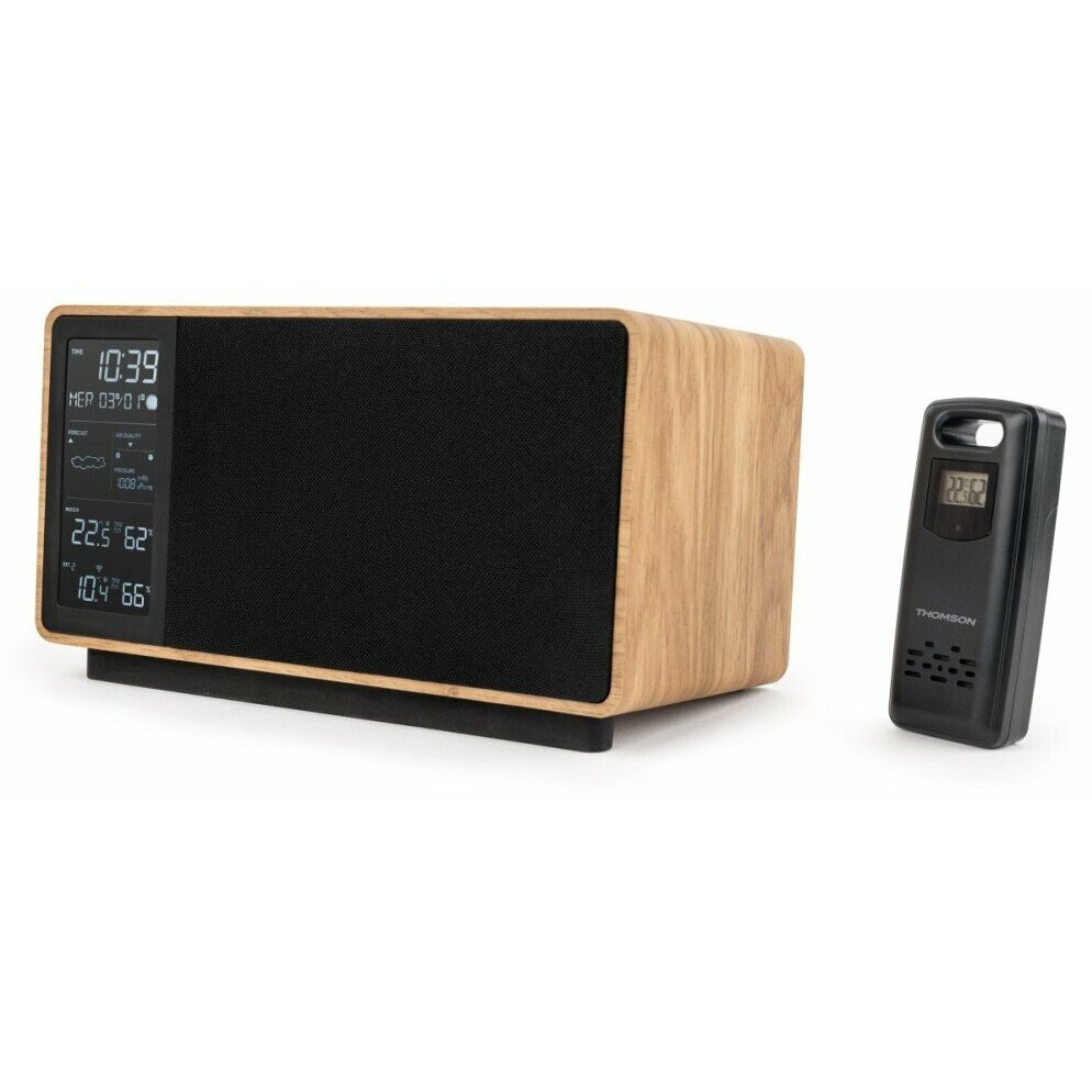 Radio Thomson Radio FM  Bluetooth i