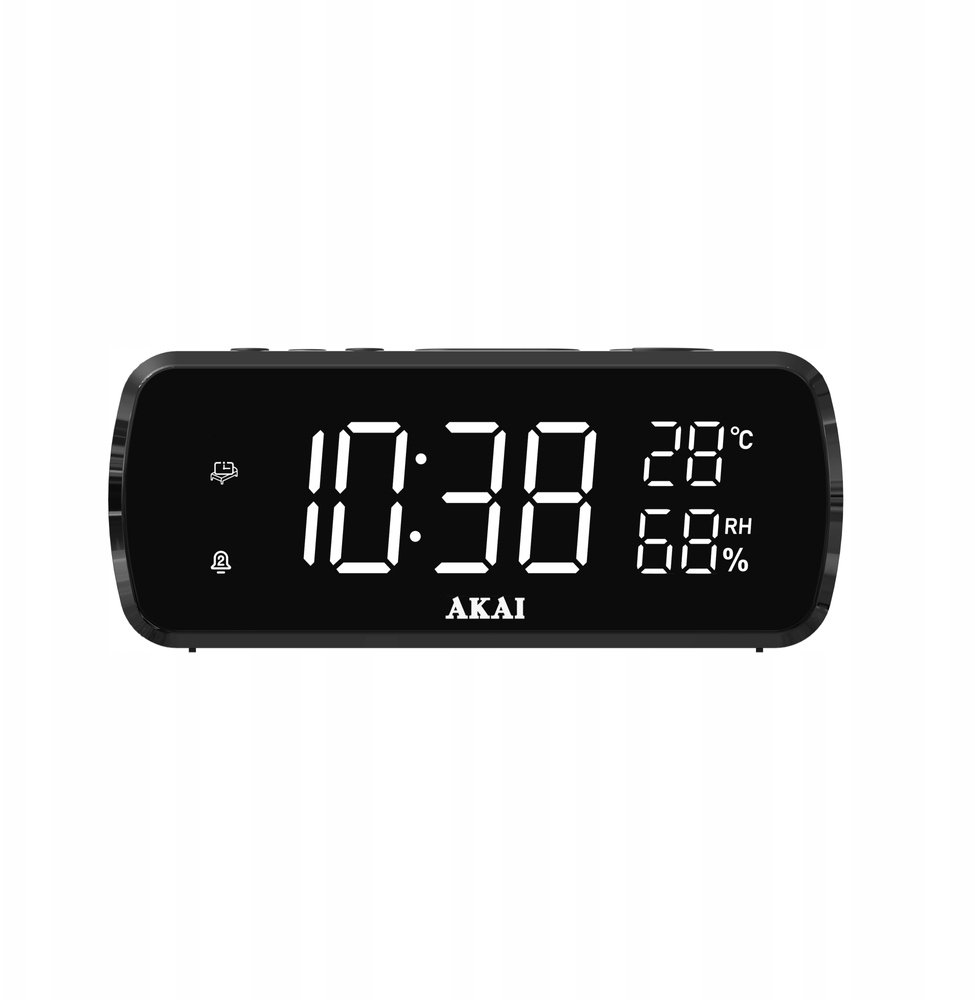 Radiobudzik Akai  (ACR-1080) | ACR-1080 |