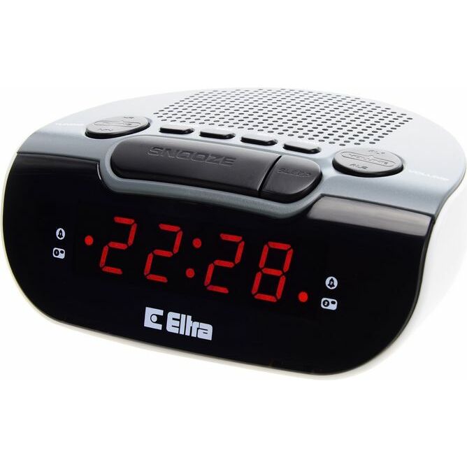 Radiobudzik Eltra ZEBU 06PLL | zebu