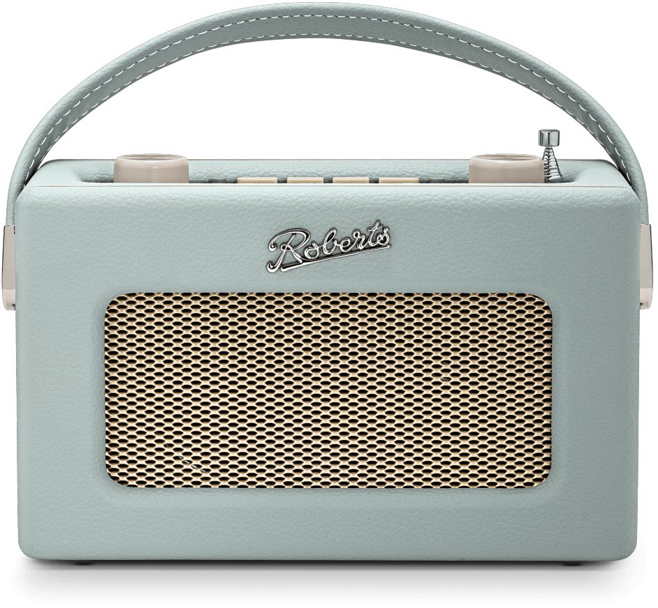 Luvianta Roberts Radio Revival Uno Solar