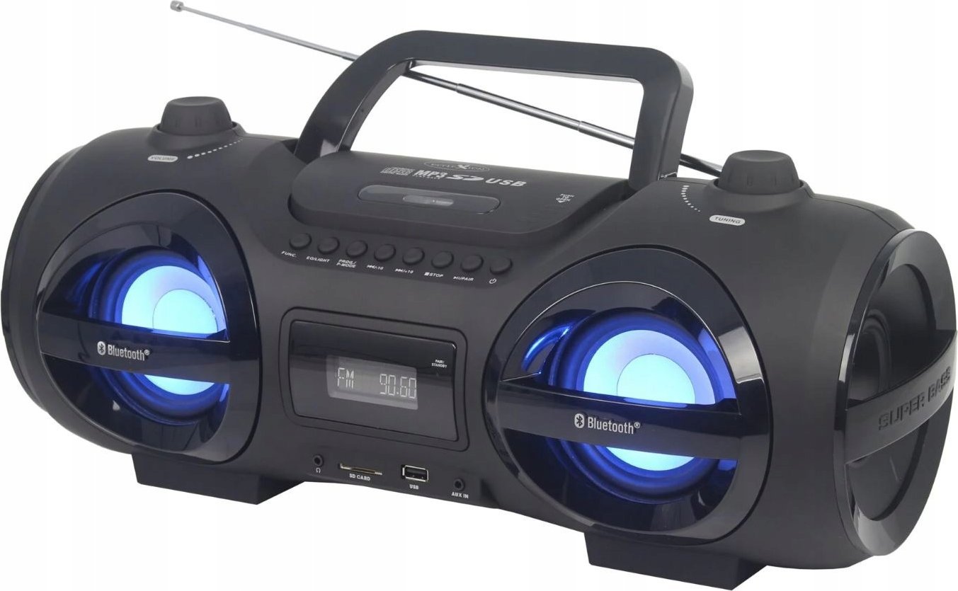 Reflexion CDR900BT Boombox BT | CDR900BT