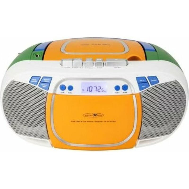 Reflexion Reflexion RCR2880 bunt | RCR2880