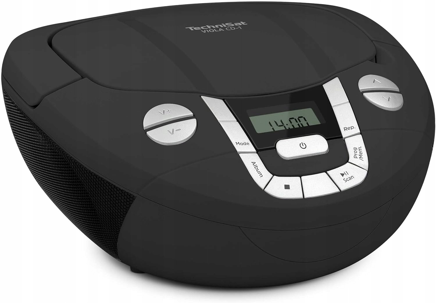TechniSat BOOMBOX TECHNISAT VIOLA CD-1 |
