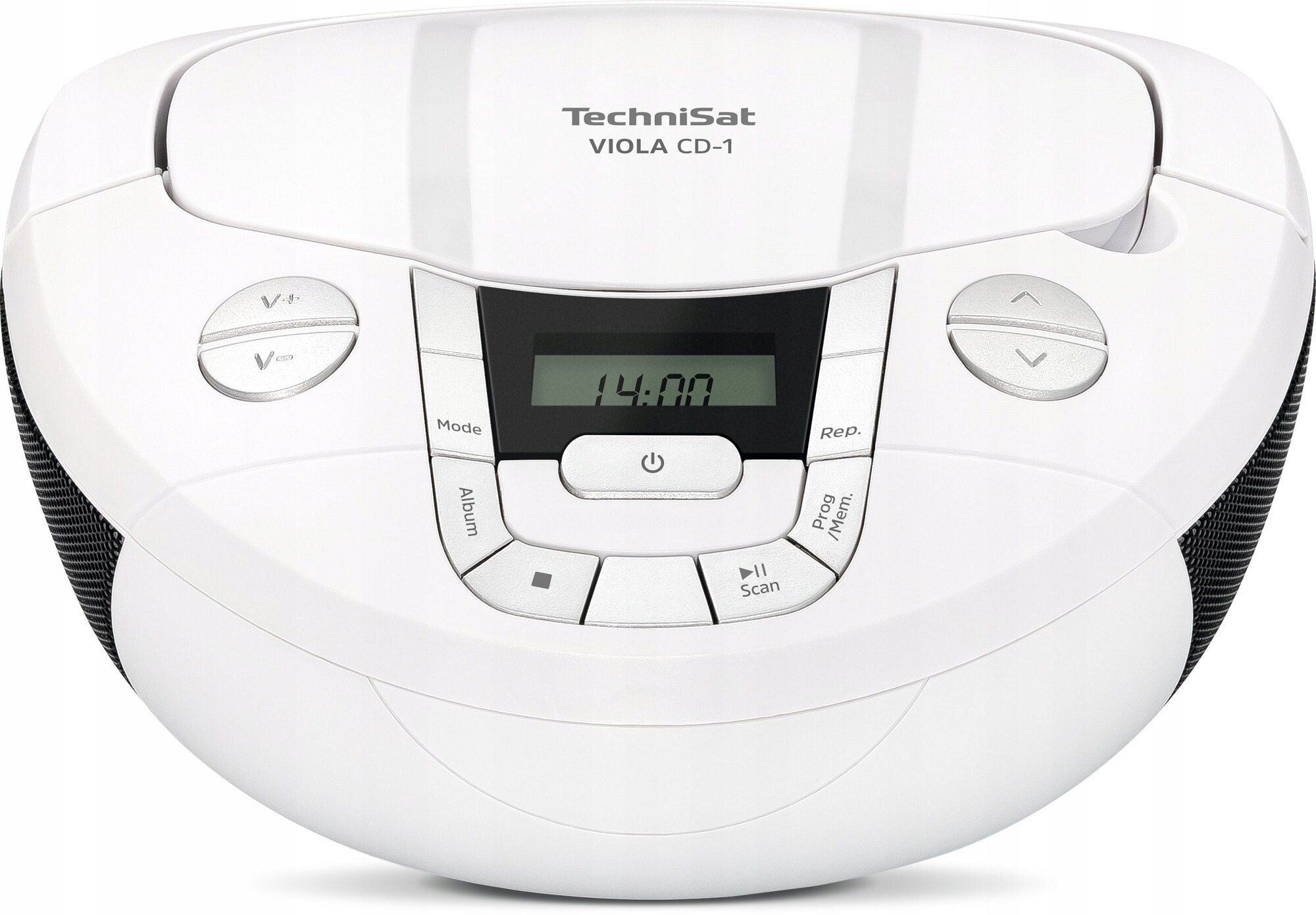 TechniSat  CD TechniSat VIOLA CD-1 FM