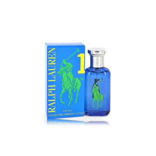 Ralph Lauren Big Pony 1 For