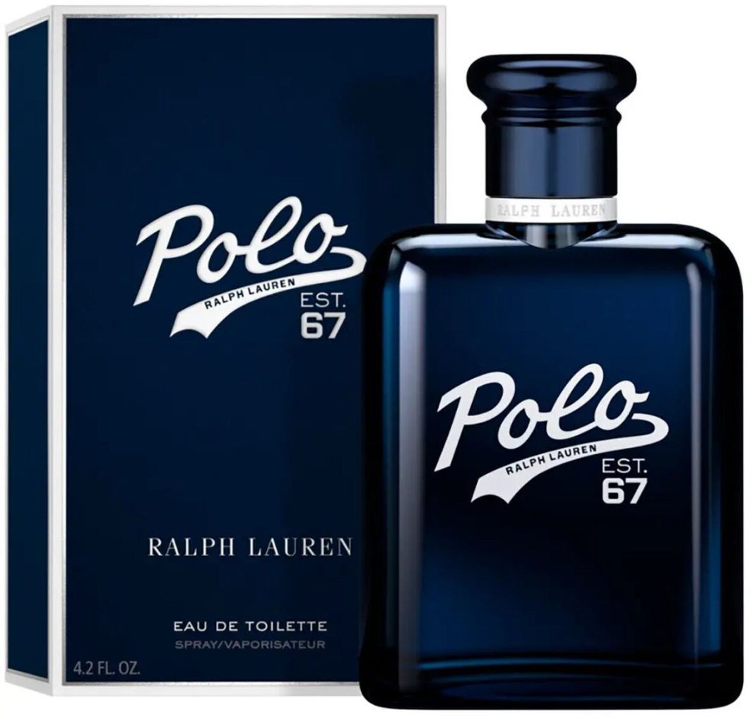 Ralph Lauren Polo 67 Smaržas EDT