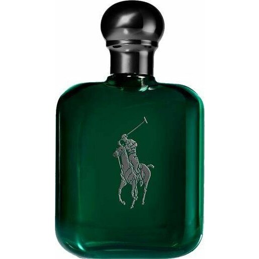 Ralph Lauren męskie Polo Green Men