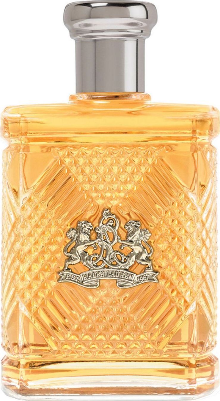 Ralph Lauren  męskie Safari EDT 125