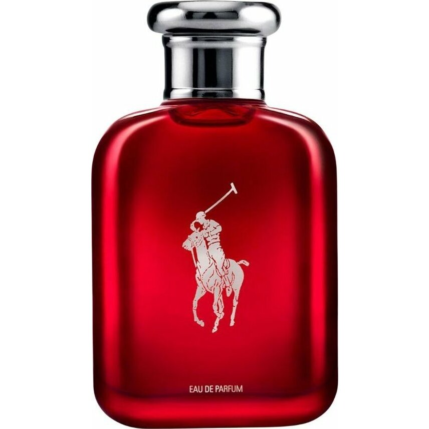 Ralph Lauren Polo Red Smaržas EDP