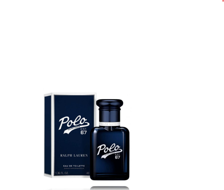 Ralph Lauren Polo 67 Smaržas EDT