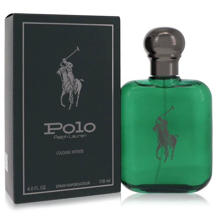 Ralph Lauren Polo Cologne Intense Odekolons