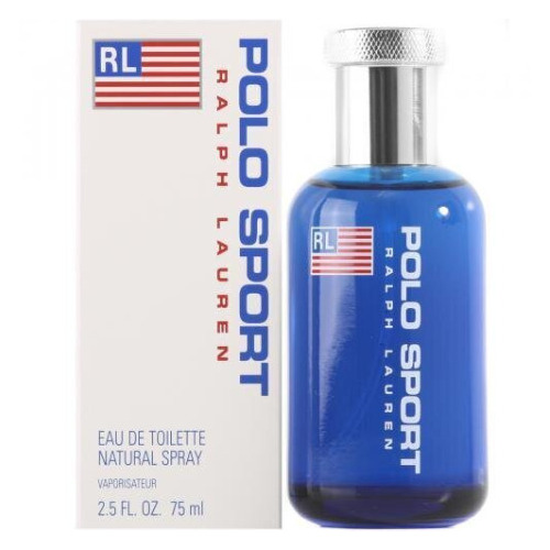 Ralph Lauren Polo Sport Smaržas EDT