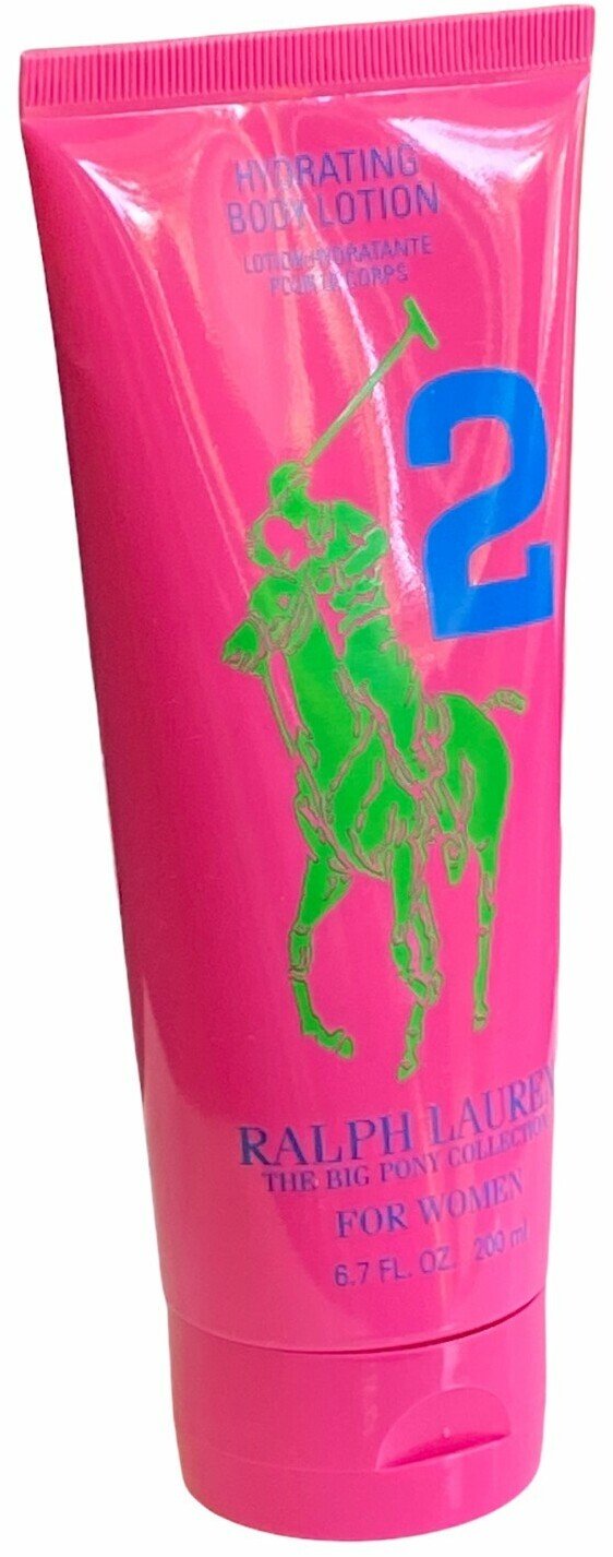 Ralph Lauren Ralph Lauren, Big Pony