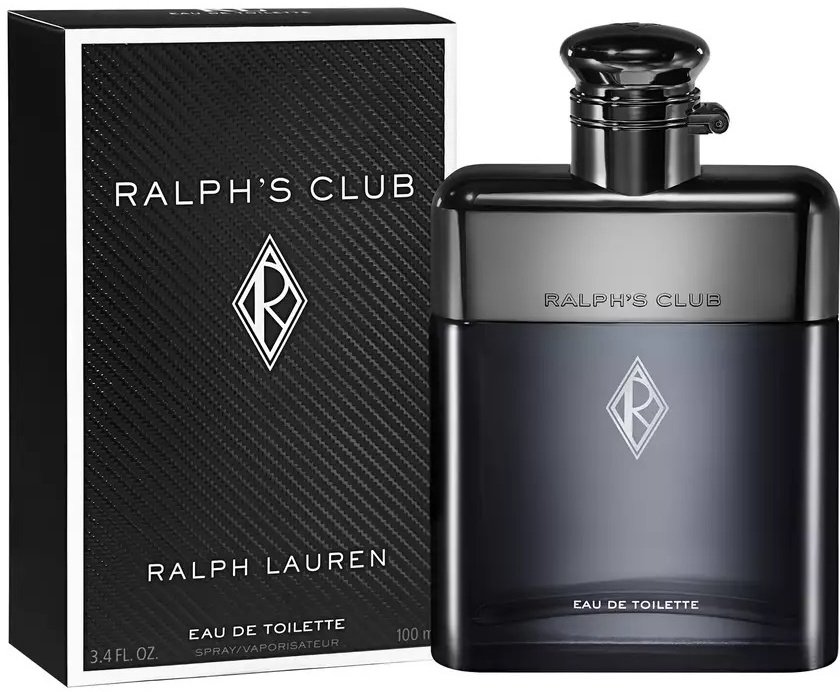 Ralph Lauren Ralph`s Club EDT M
