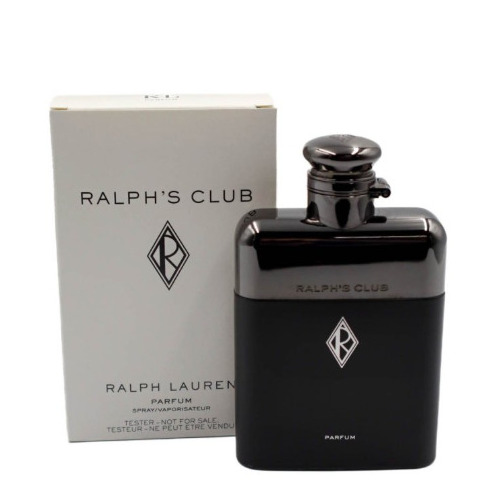 Ralph Lauren Ralph`s Club Smaržas EDP
