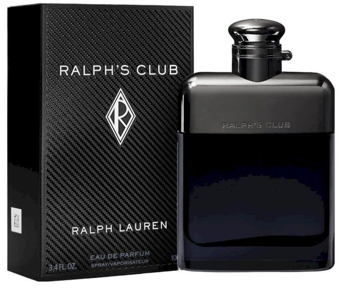 Ralph Lauren Ralph`s Club Smaržas EDP