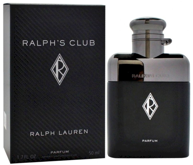 Ralph Lauren Ralph`s Club Smaržas PAR