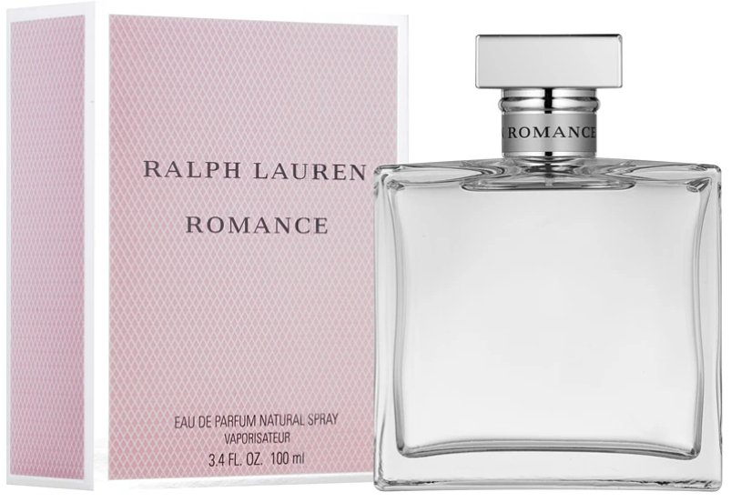 Ralph Lauren damskie Romance EDP 100