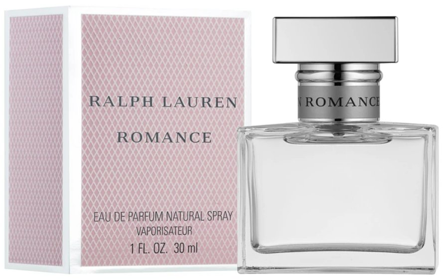 Ralph Lauren Romance Smaržas EDP 30