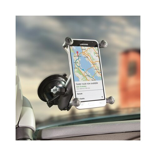 RAM Mounts X-Grip Large Phone Mount