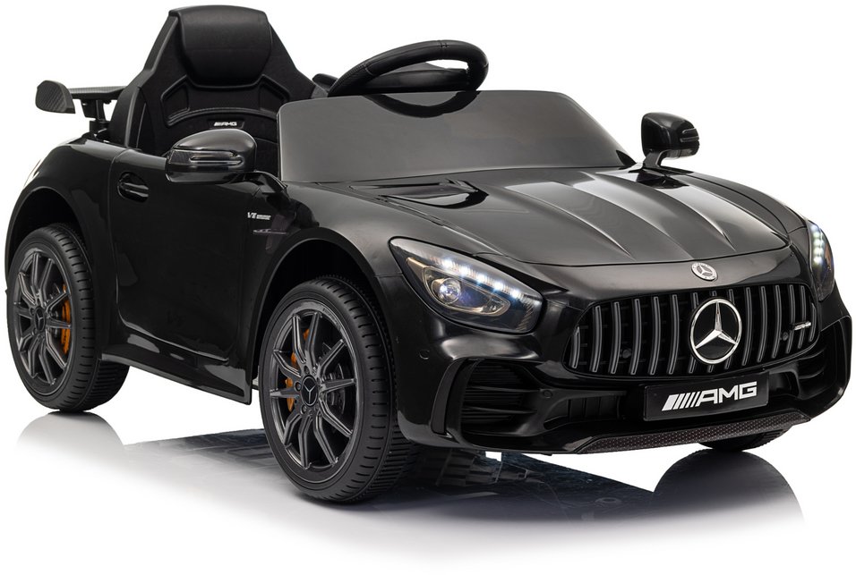 Ramiz Auto Mercedes GTR | 25076