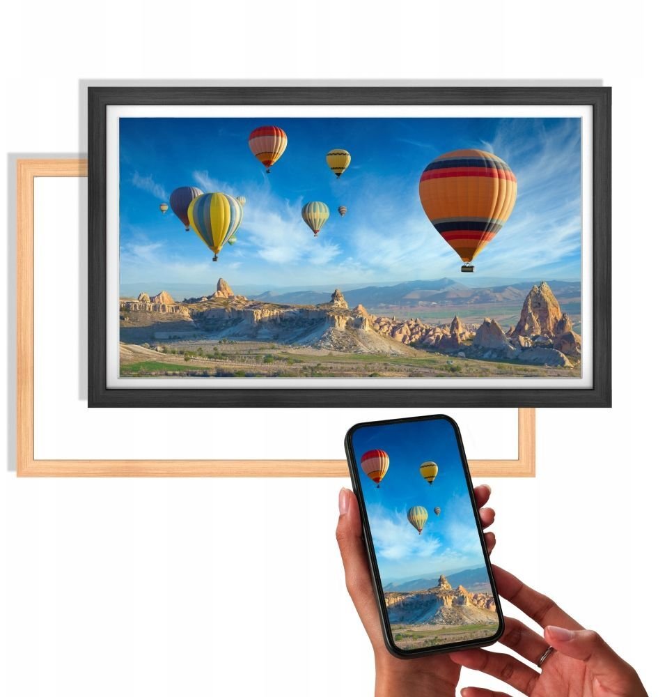 AgfaPhoto Cyfrowa 24"" Hd 3