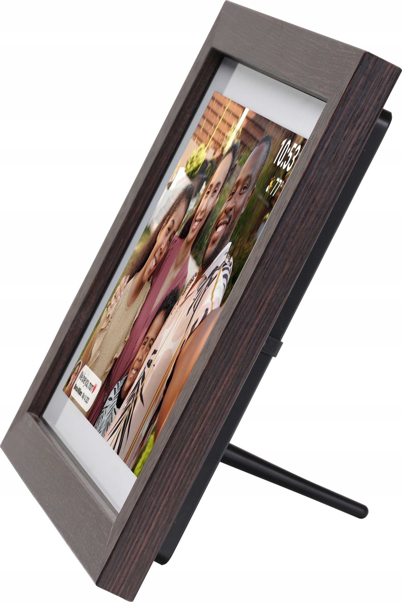 Denver Frameo PFF-1042DW, 10,1", 16GB