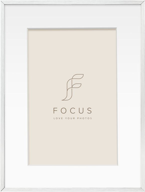 Focus Aster Silver 30x40/PP 20x30 |