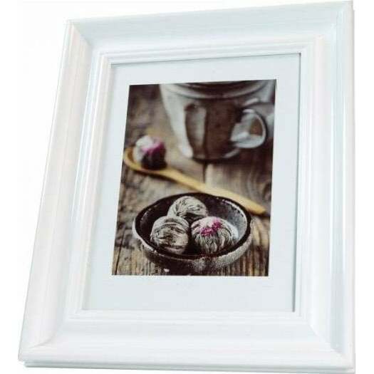 Focus Focus Charleston White 50x70 |