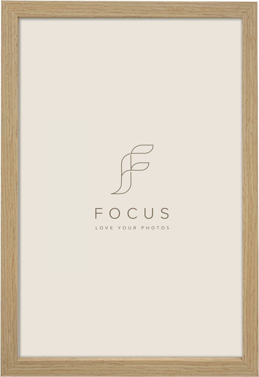 Focus Focus Grace Oak 20X30 |