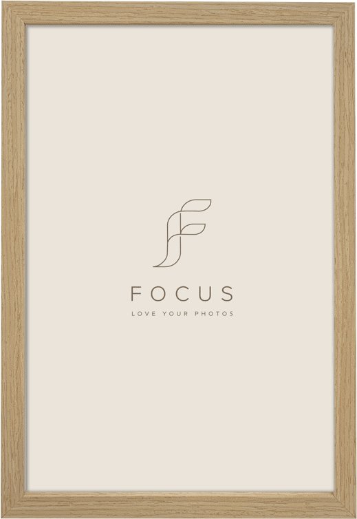 Focus Focus Grace Oak 42x59,4