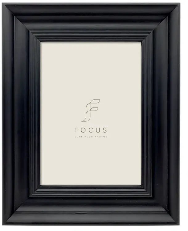 Focus Focus Lotus Black 15x20 |
