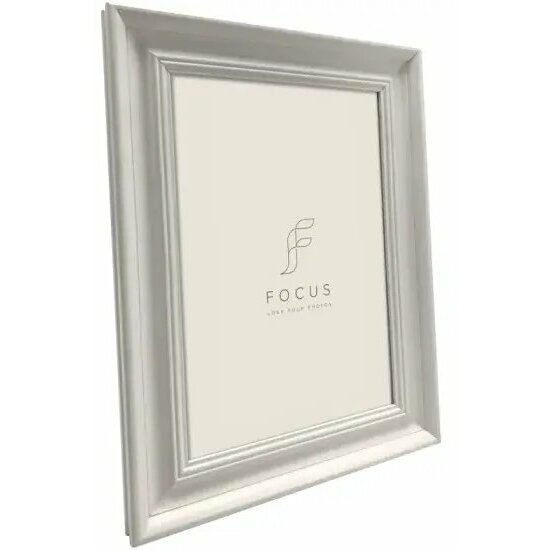 Focus Focus Lotus White 15x20 |