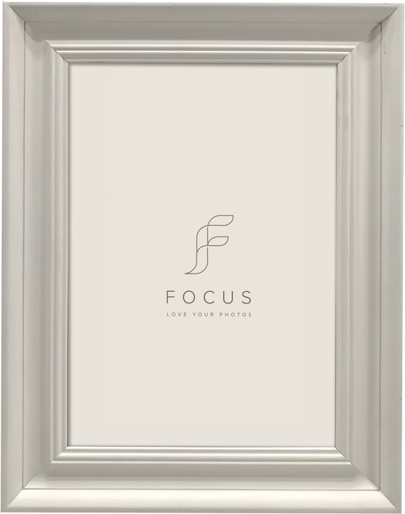 Focus Focus Lotus White 20x30 |