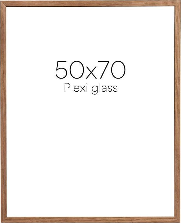 Focus Focus Soul Oak veneer 50X70
