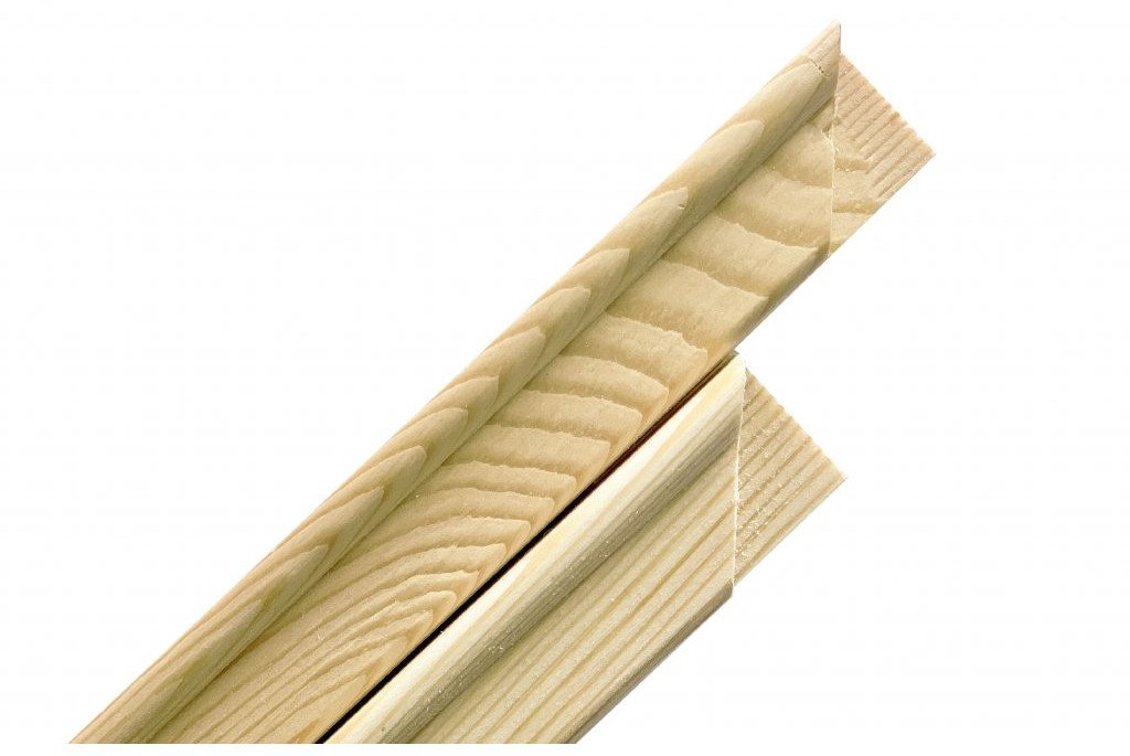 Focus Focus Stretcher Bar 2 Pack