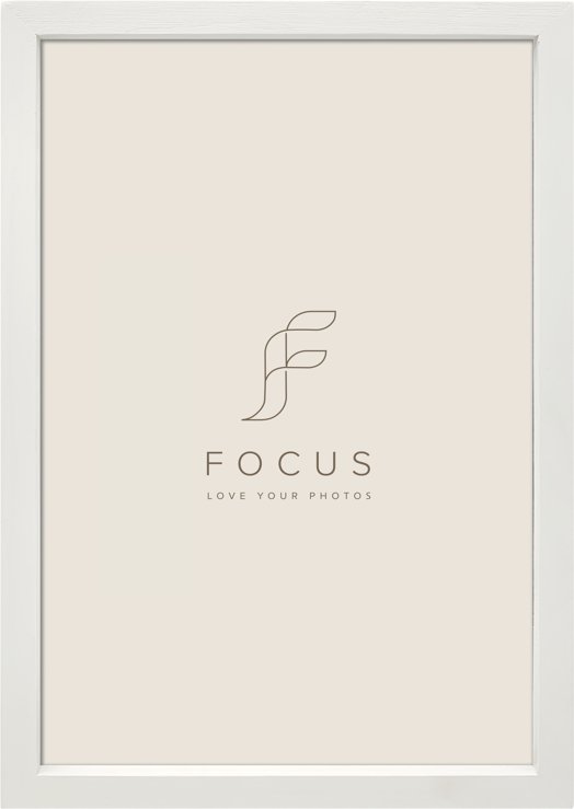 Focus Grace White 70x100 | 132600