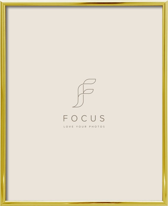 Focus Lily Gold 29,7x42 (A3)