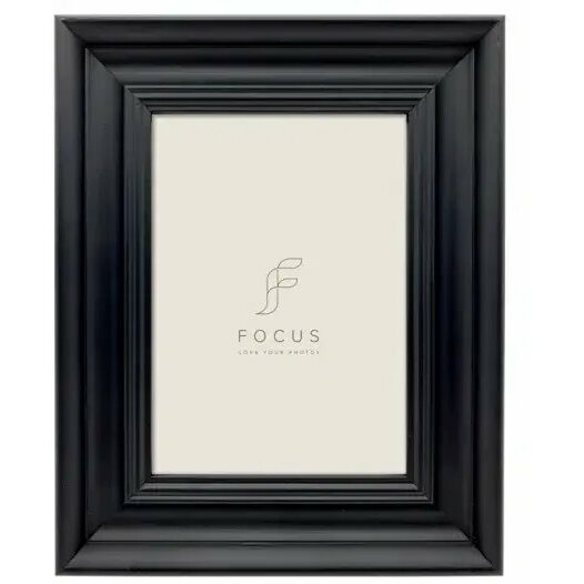 Focus Lotus Black 20x30 | 132368