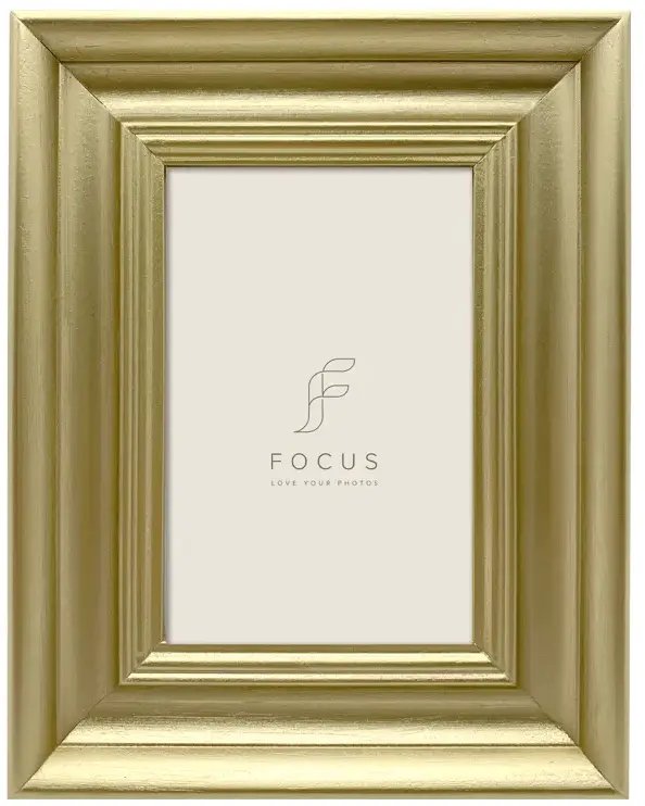 Focus Lotus Gold 15x20 | 132371