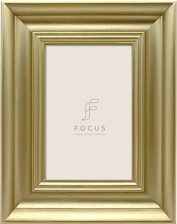 Focus Lotus Gold 20x30 | 132373