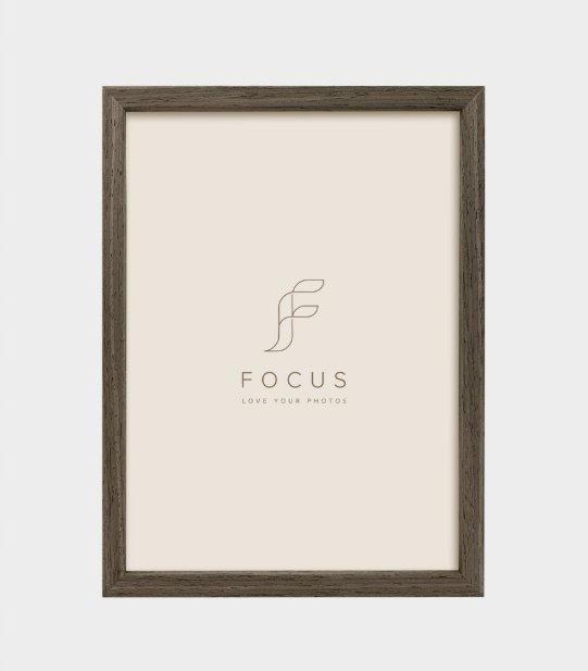 Focus Willow Walnut 21X29,7 (A4)