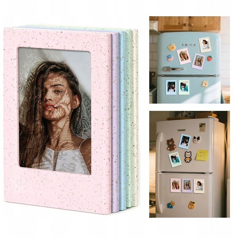 LoveInstant 5x  zdjęć Instax Mini 99